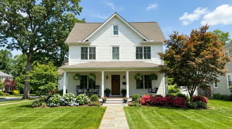 Exterior Design